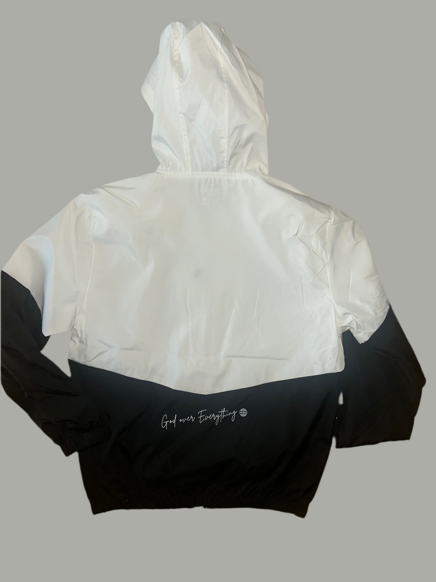 SBX2 windbreaker set