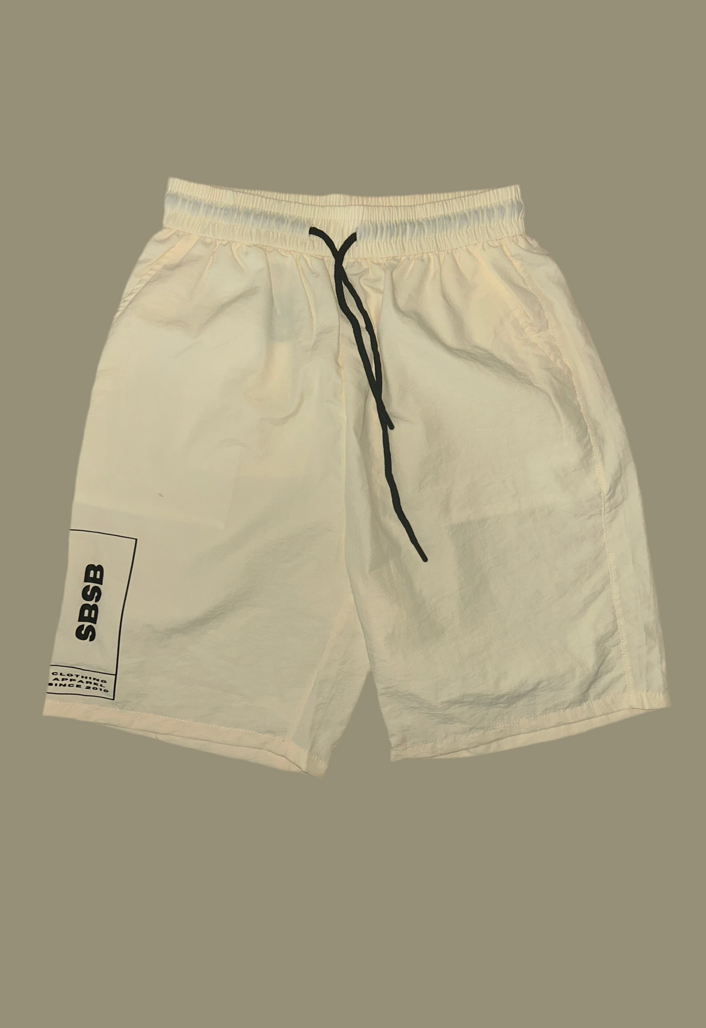 SBSB WINDBREAKER SHORT SET