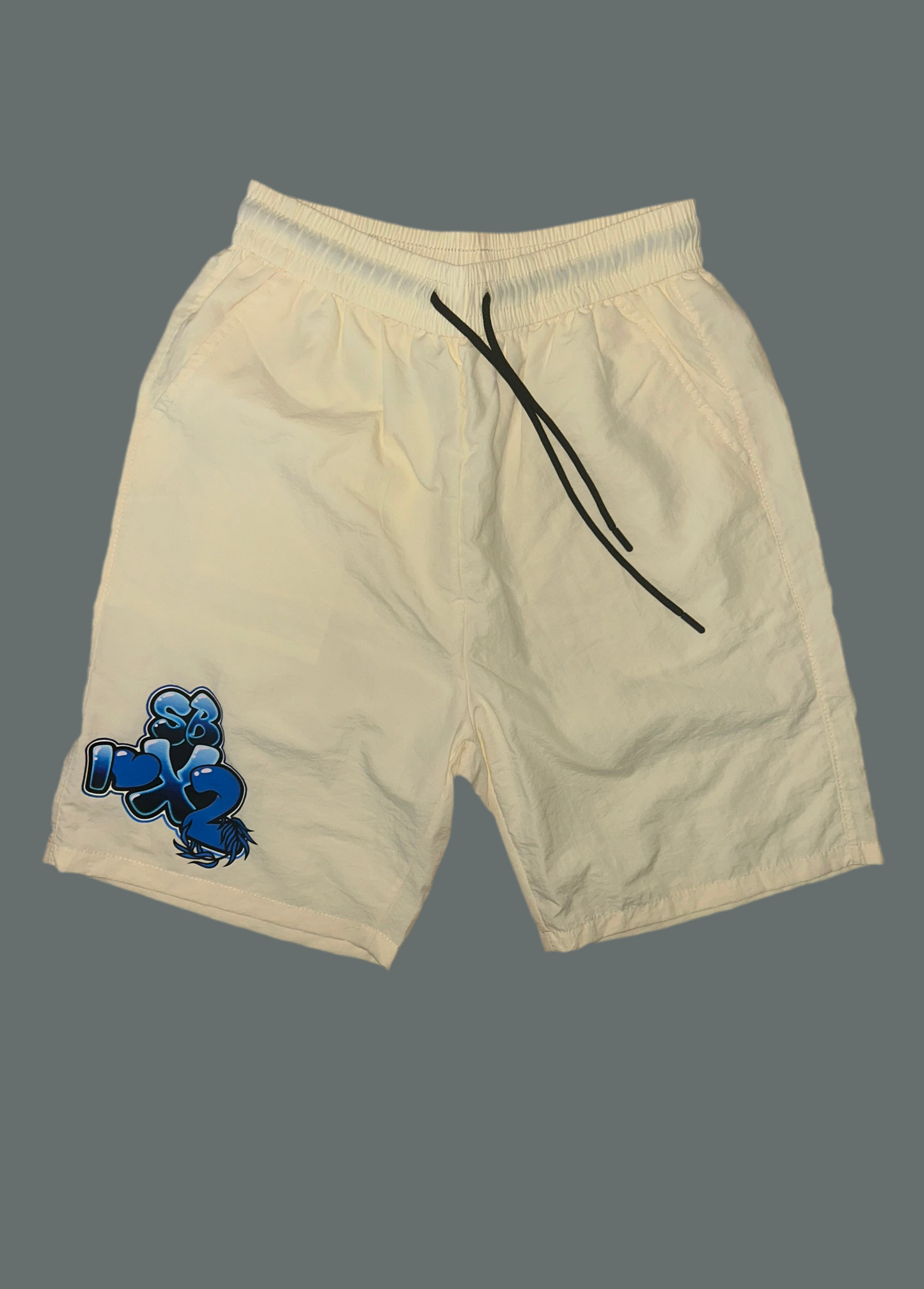 SBX2 WINDBREAKER SHORT SET