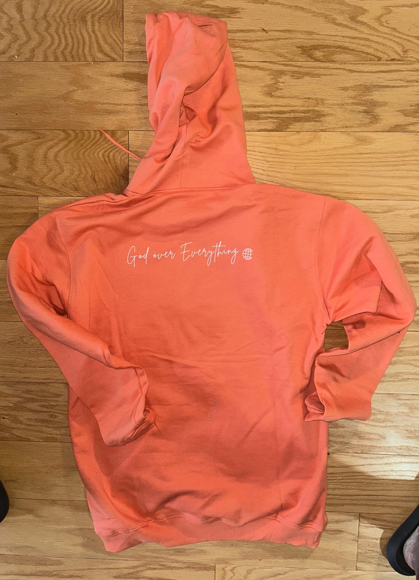 BHM MUHAMMAD Ali (Wheaties) Hoodie