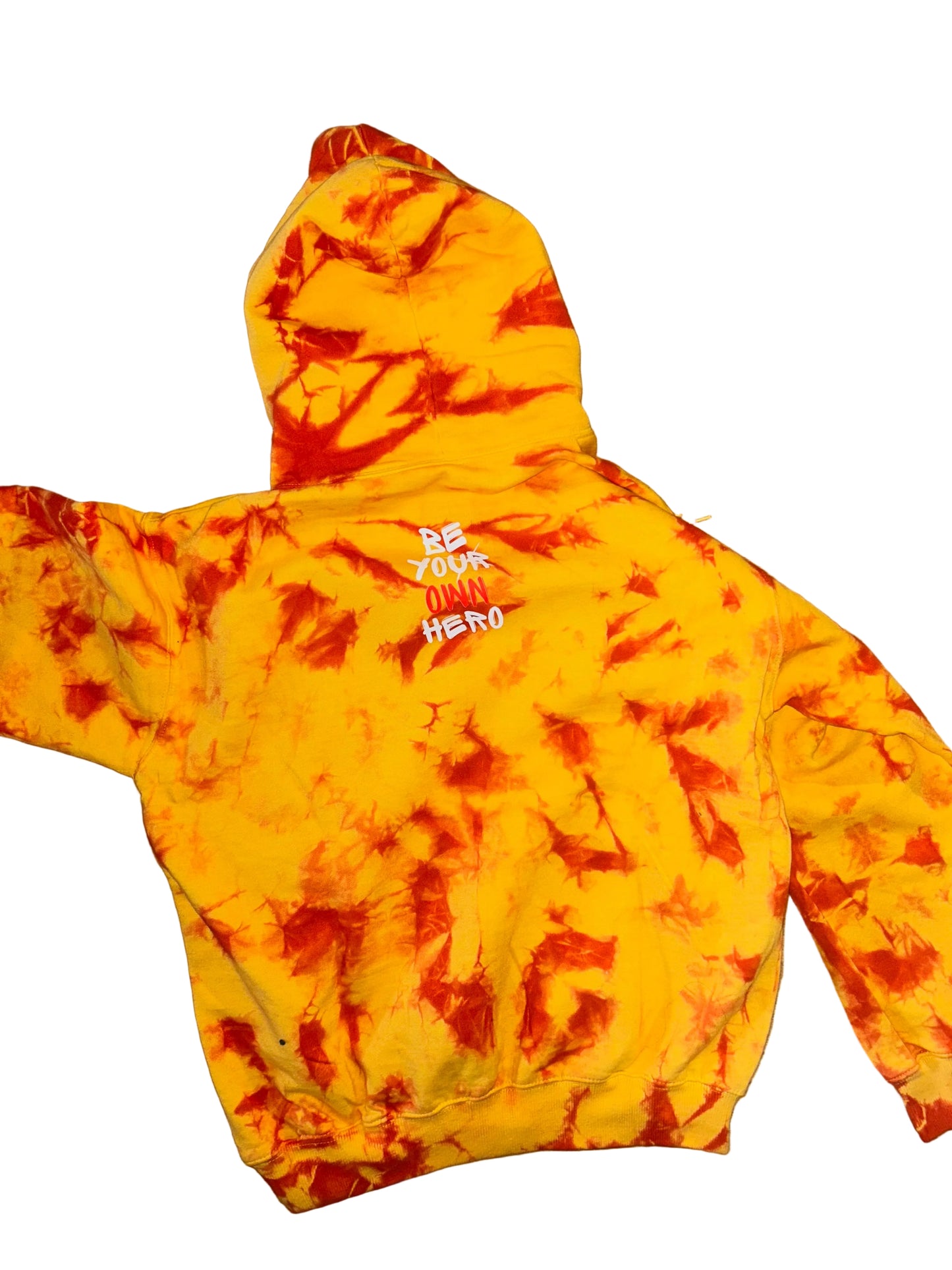 Lava (BLACK ANGELS) Hoodie