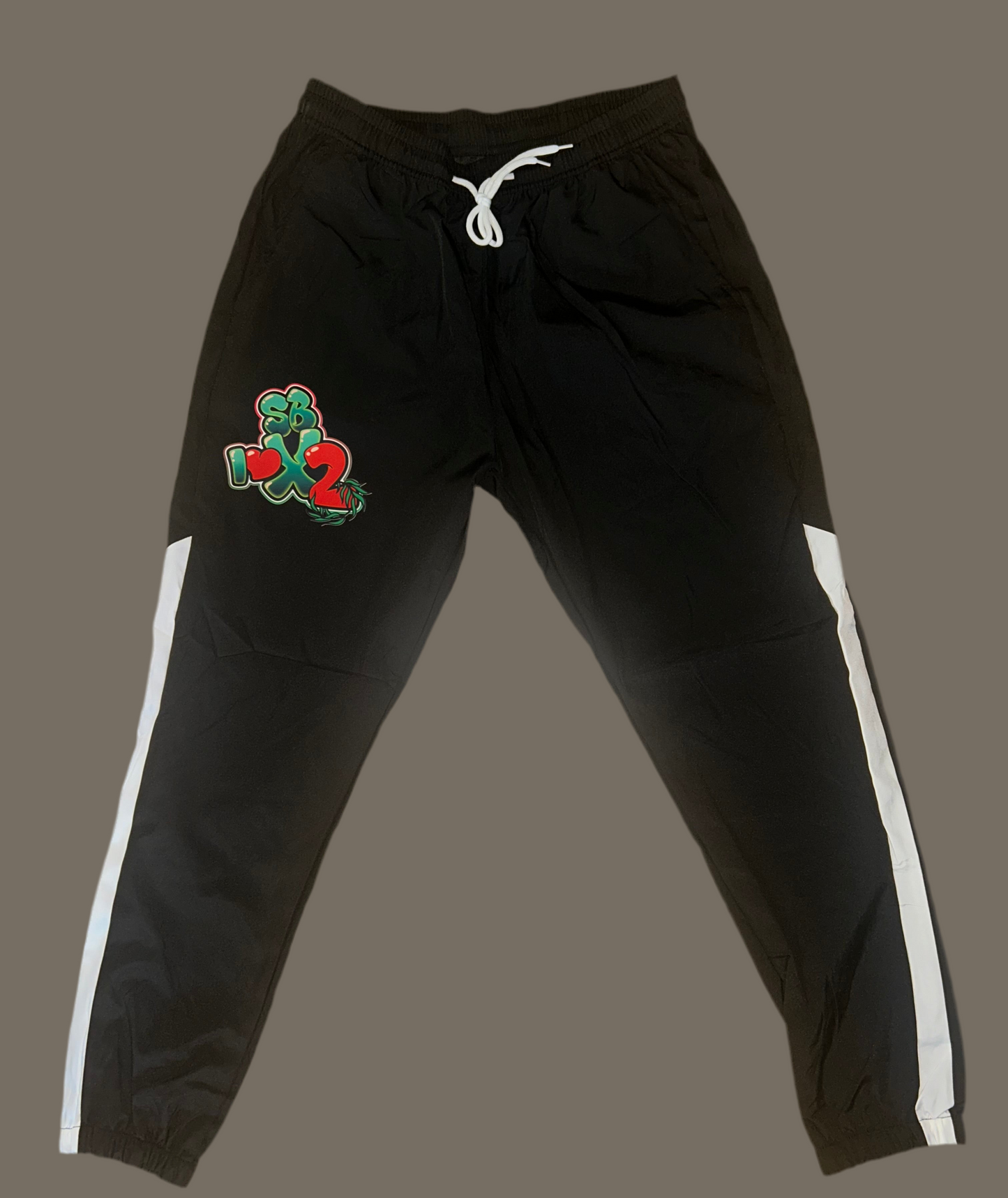 SBX2 windbreaker set