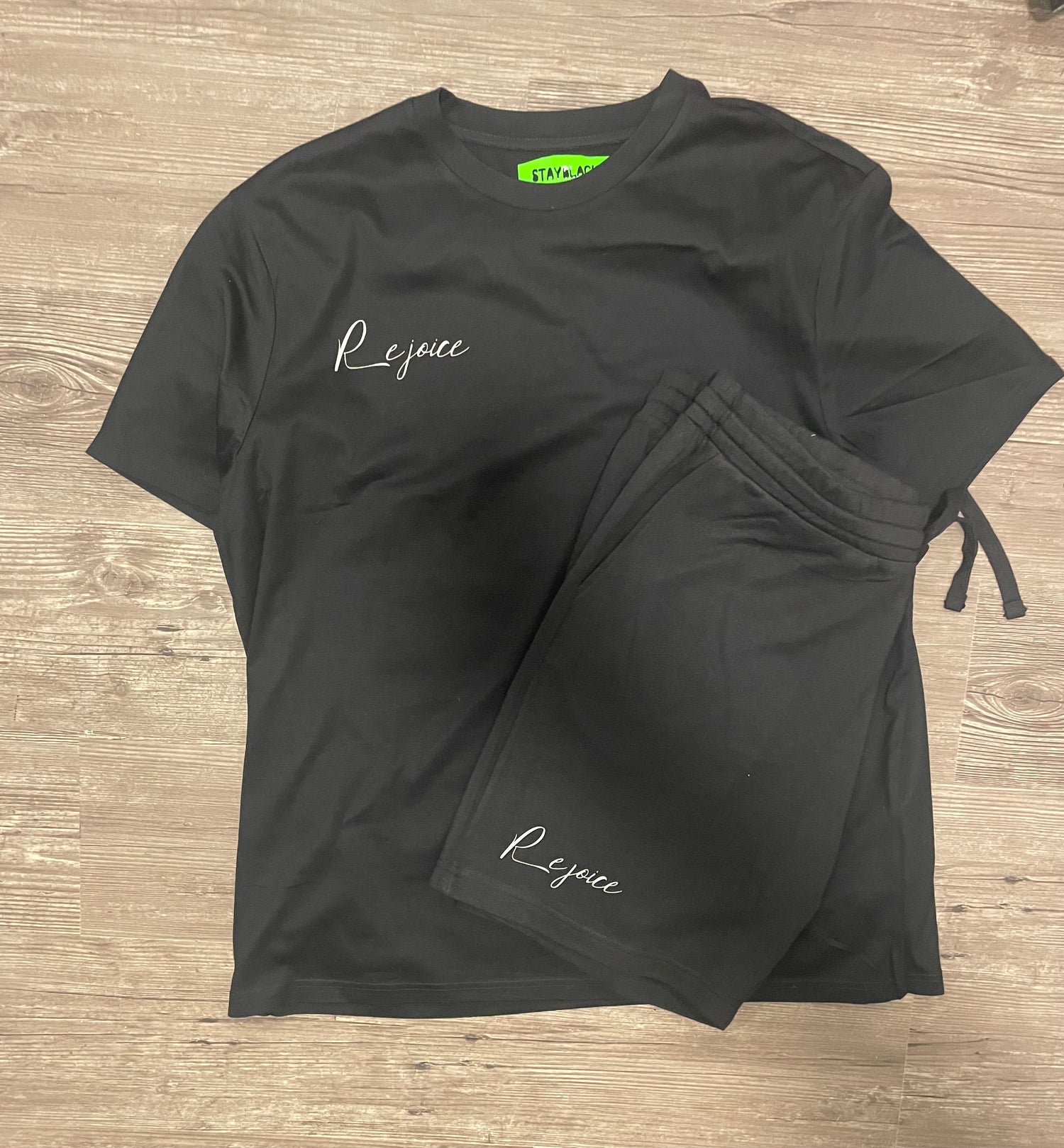 Rejoice Collection
