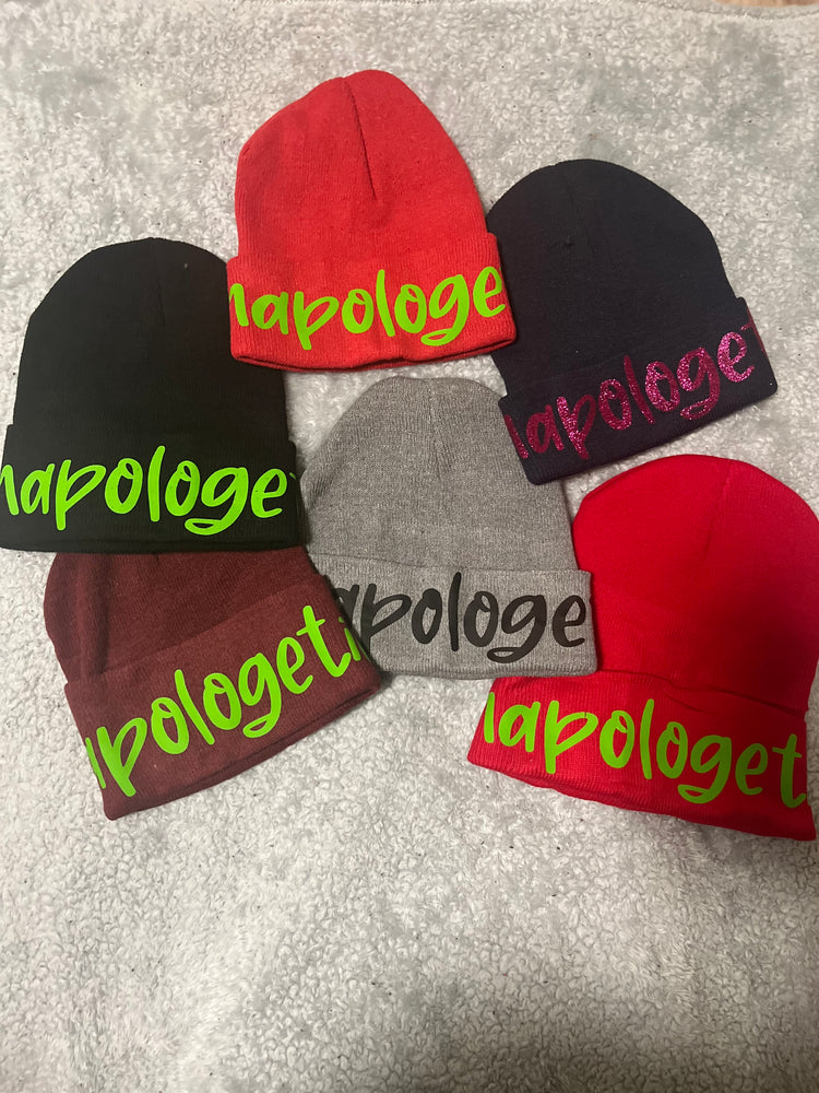 Unapologetic (SBSB Collection) Hat