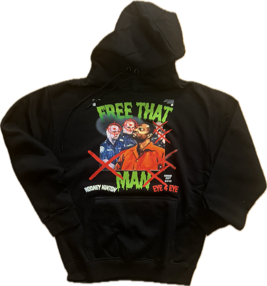 Free that man
