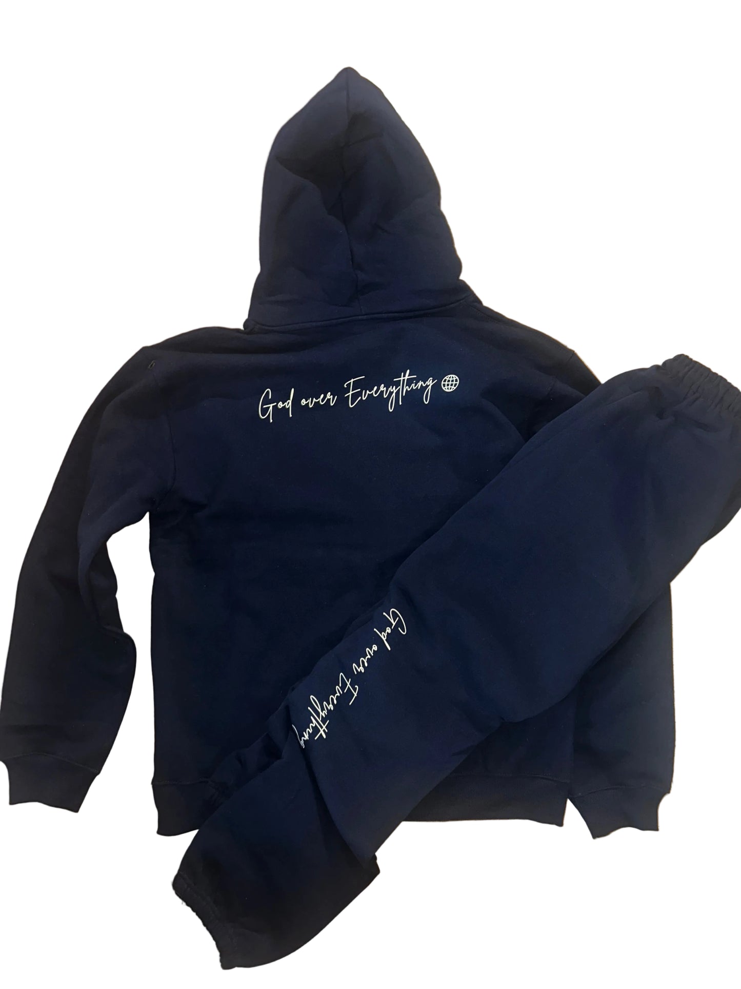 MLK (GOLDIE) sweatsuit