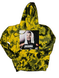 GLava Ali (Goldie)
