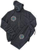 Pushing Positivity (grey)
