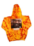 Lava MLK (Goldie) hoodie