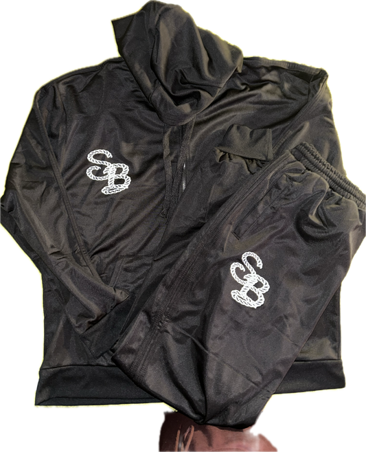 SB Tracksuit