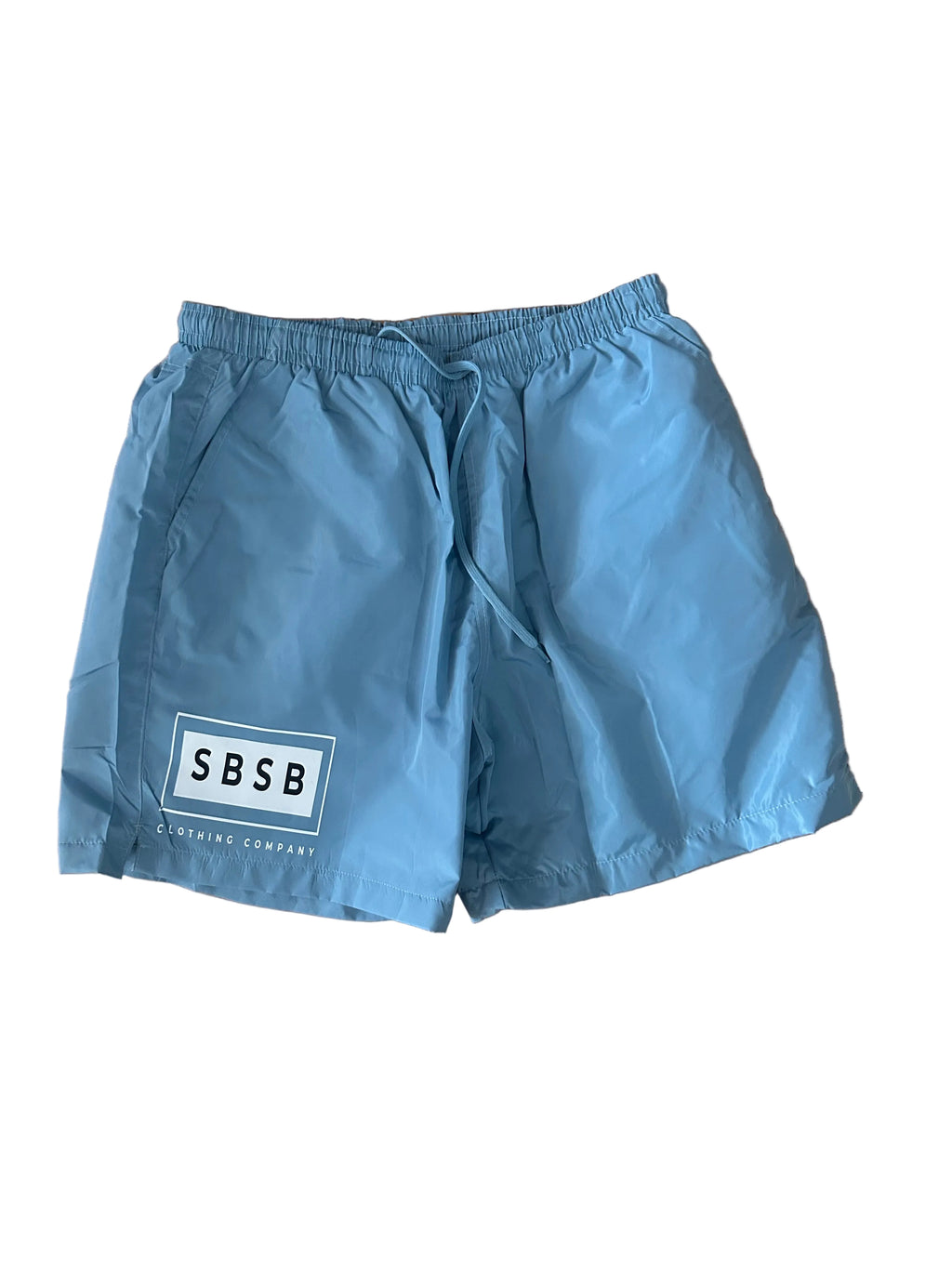 SBSB CC Windbreaker SHORTS SET