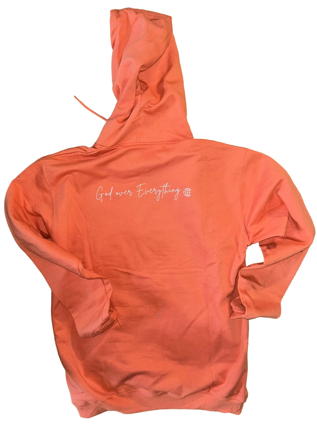 BHM MUHAMMAD Ali (Wheaties) Hoodie