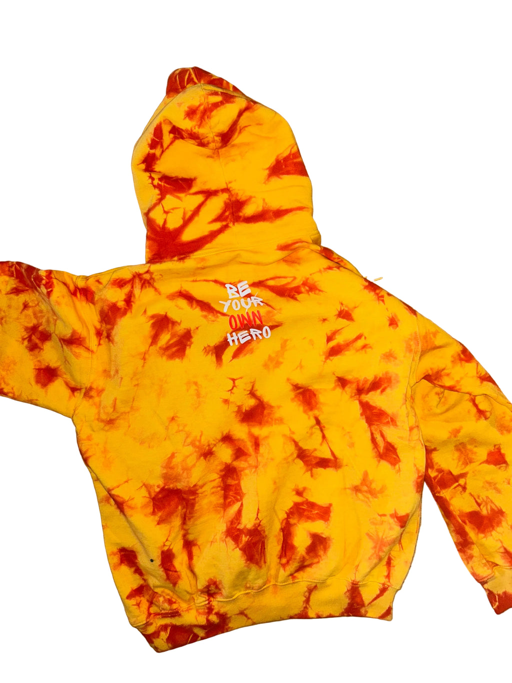 Lava (BLACK ANGELS) Hoodie