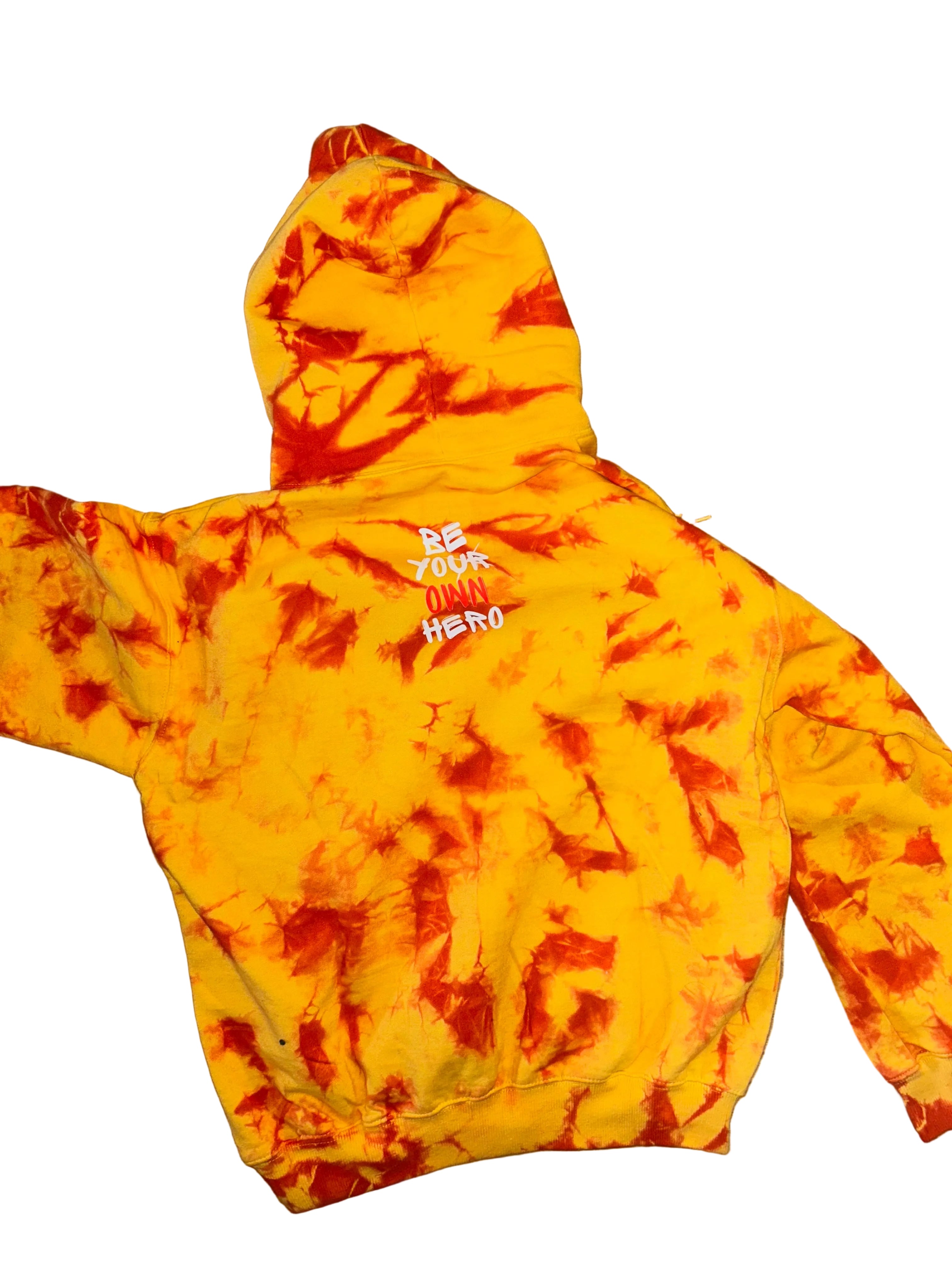 Lava (BLACK ANGELS) Hoodie
