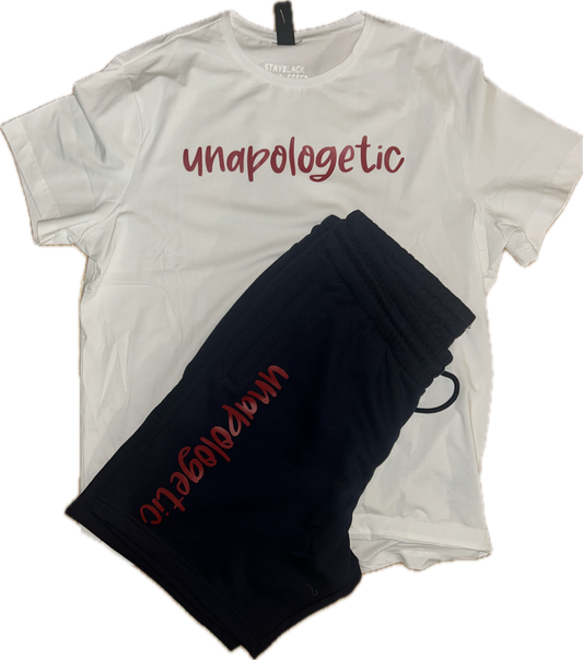 Unapologetic outfit