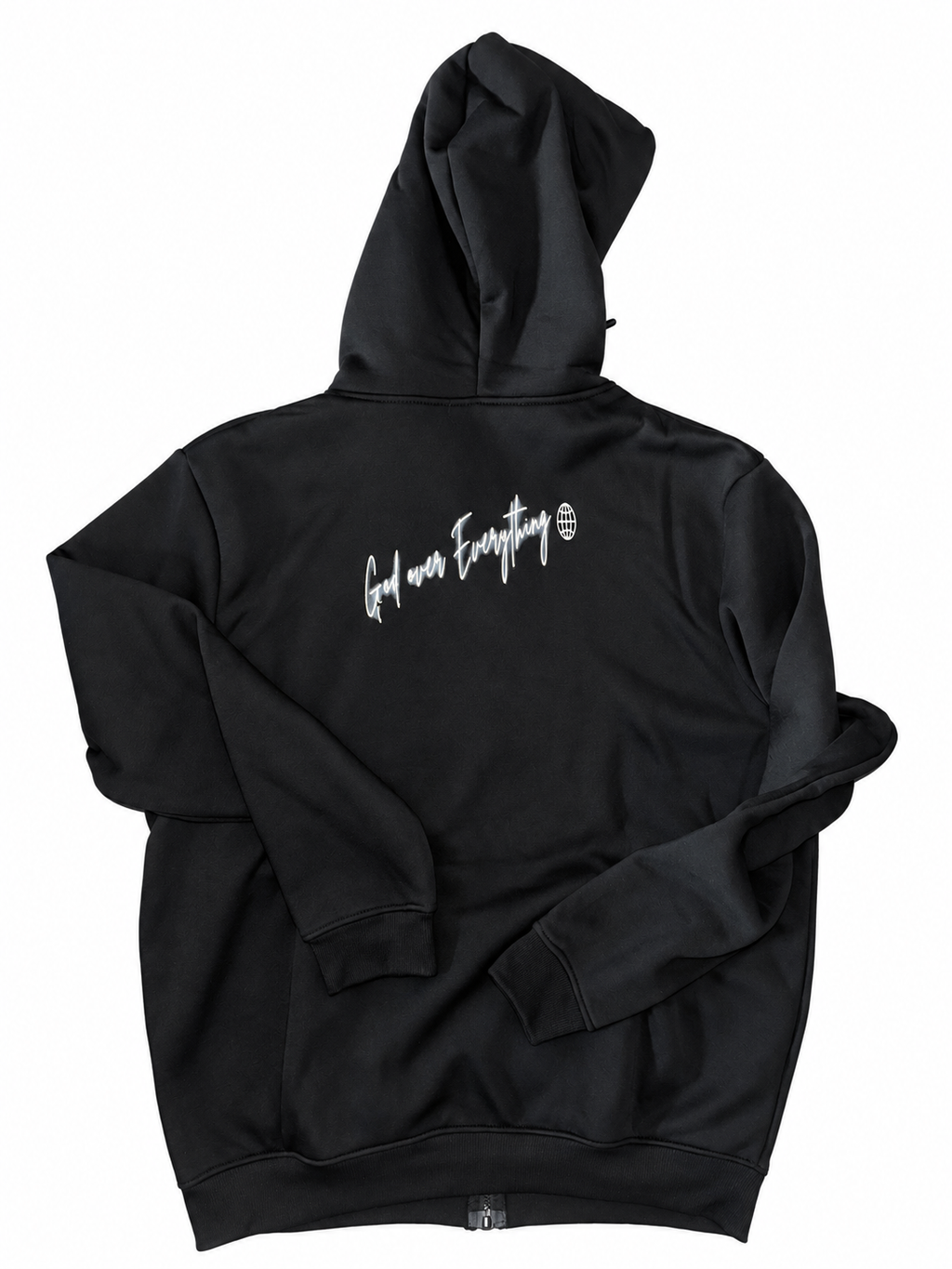 Rejoice sweatsuit (black)