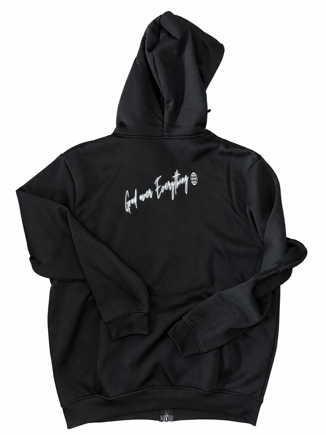 Rejoice sweatsuit (black)