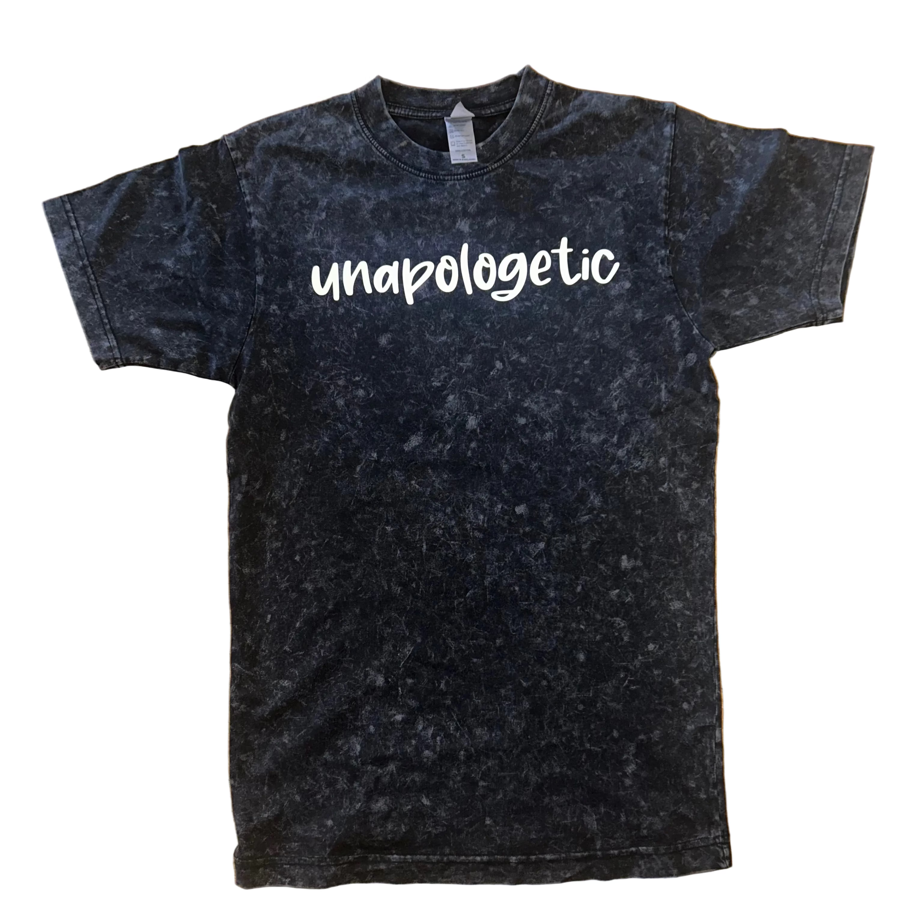 UNAPOLOGETIC (Acid wash)