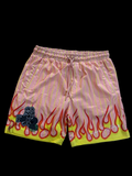 Sbx2 Fire shorts