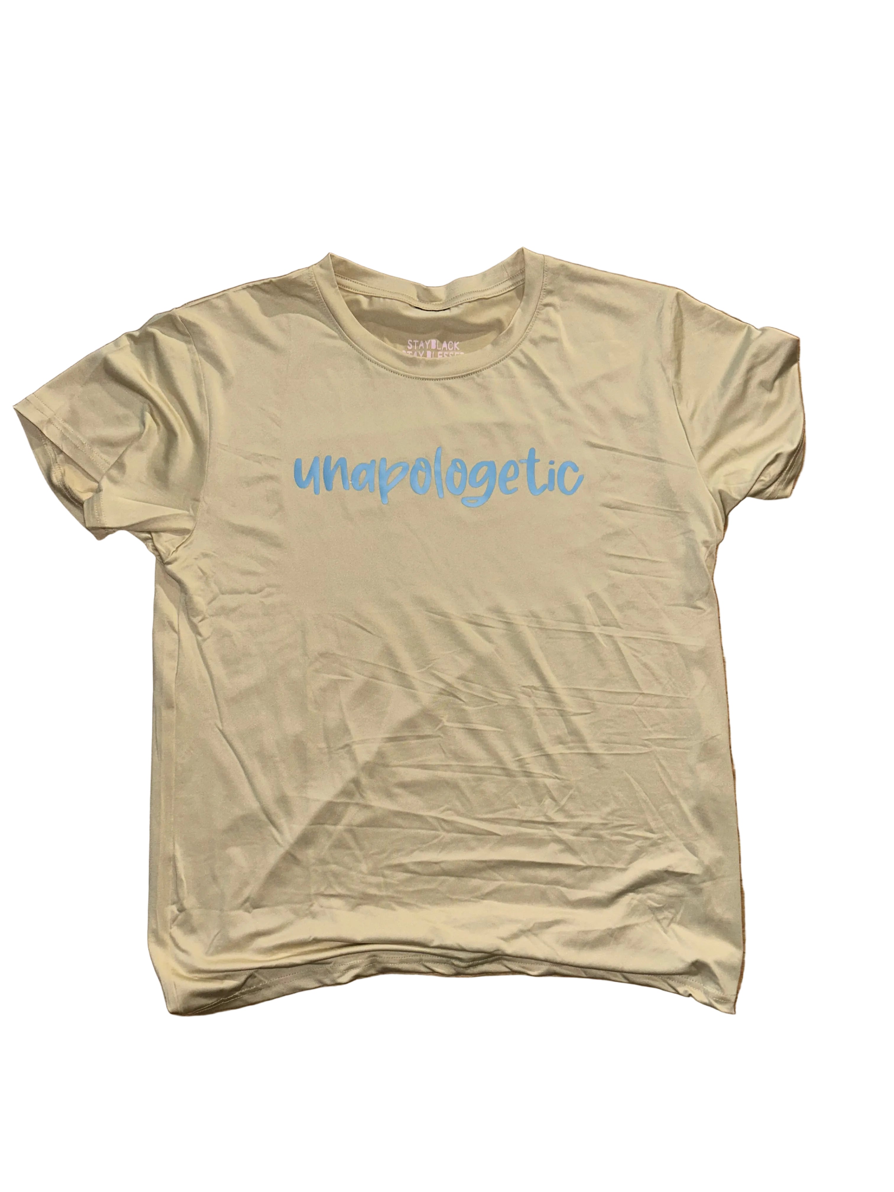 Dri fit unapologetic fit